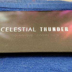 Celestial Thunder pallet